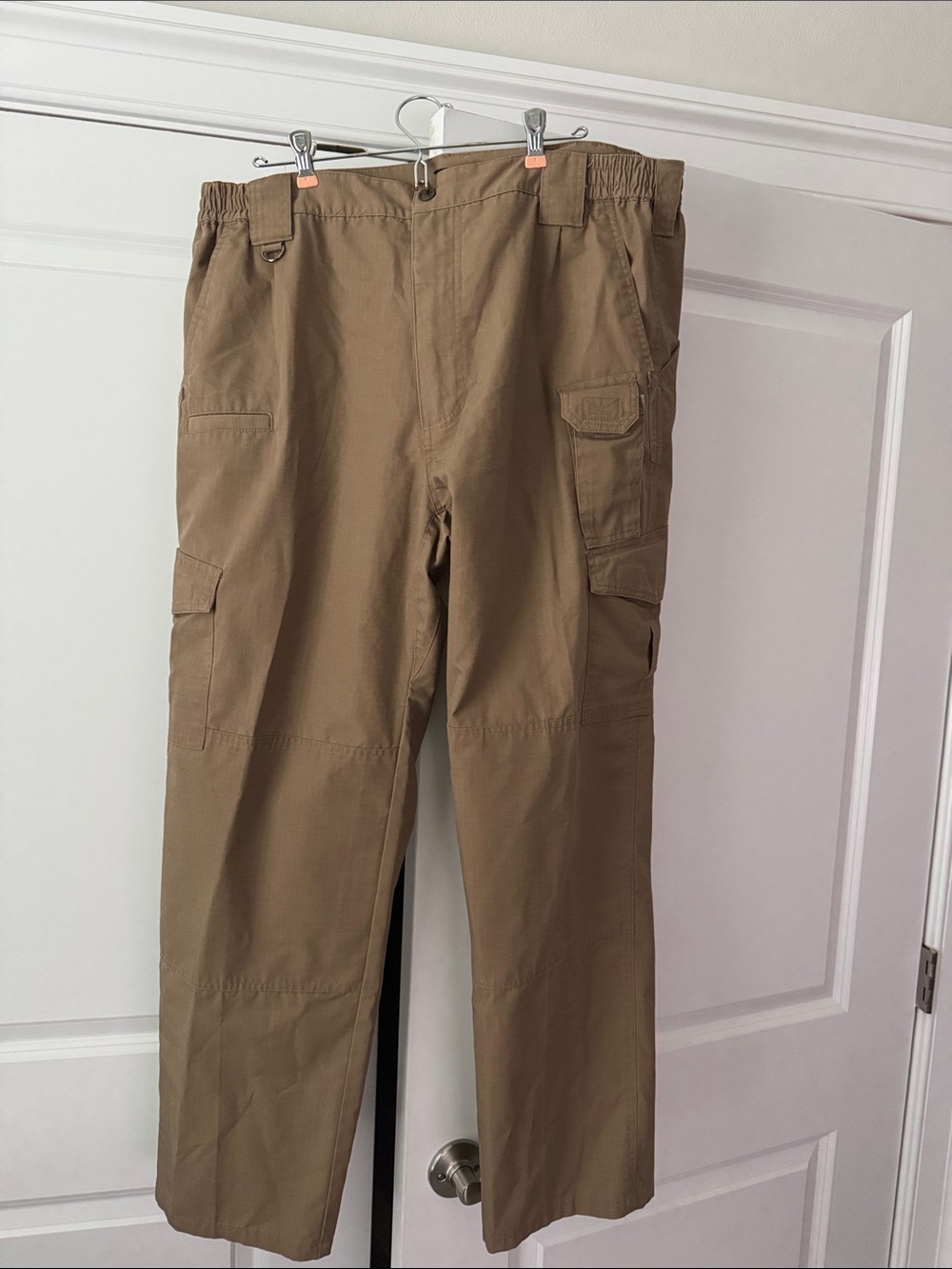CQR tactical pants